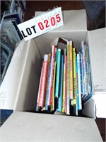 box children’s books
