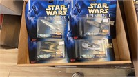 Star Wars micro machines