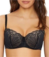 Wonderbra Women  Refined Glamour Balconette Bra