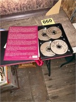 100 years of women of music cds