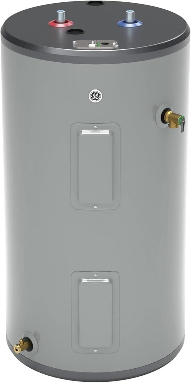 GE 30G Electric Water Heater  240V  Short.