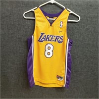 VTG Kobe Bryant Lakers Jersey,Nike Size M