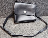 Coach Leather Handbag / Purse