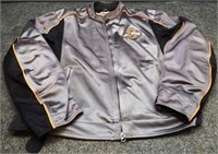 Men's Harley Davidson Riding Motorcycle Jacket