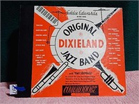 Original Dixieland & Jazzband