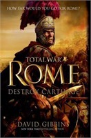 Total War Rome: Destroy Carthage [FE]  $25.99