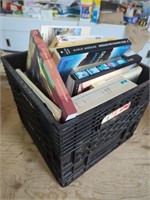 Crate of French Literature