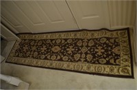 82x26" Runner Rug