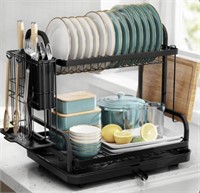 Countertop Dish Drying Rack