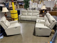 3 - pc living room set