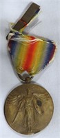 WW1 US ARMY VICTORY MEDAL