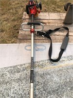 Shindaiwa 25 Commercial Weed Trimmer