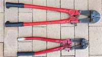 Bolt Cutters (2 Pr)