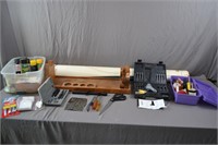 69: Assorted Firearm Items
