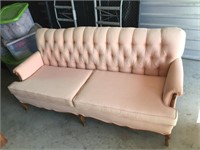 Brockington Vintage couch