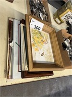 WALL ART/ DECOR LOT