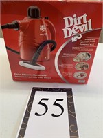 Dirt Devil Easy Steam (Handheld)
