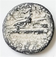 Phoenicia 242-167B.C. Ancient Greek coin 18mm