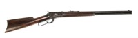 Winchester 1892 .25-20 WCF lever action rifle, 24"