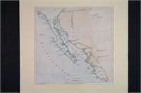 6 maps: California, Pellacata, Dunkirk...