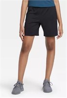 XL Girls' Gym Shorts - All In Motion™