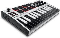 (U) AKAI Professional MPK Mini MK3 - 25 Key USB MI