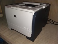 HP LaserJet P2055dn Printer