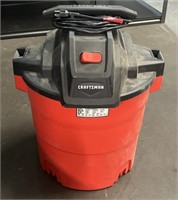 16 Gallon- Craftsman Shop Vac