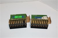 39 Rounds of Remington 30-06 Springfield Ammo***