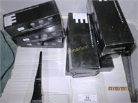 caces of 1.9" X 7.8" Metro Subway Tiles in OEM