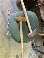 Sledgehammers