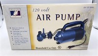 Air Pump - works