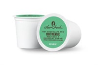 Laura Secord Mint Hot Chocolate Mix K-Cup