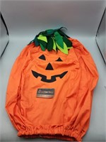 Pumpkin Costume - 2ft long