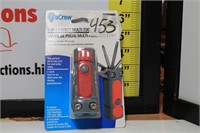 New 8 in 1 multi-tool