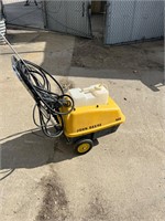 Electric JD Pressure Washer A22