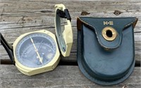 Kieffer Surveyors Compass
