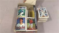 Topps 40 1991 Baseball Cards
