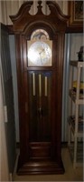 Howard Miller Grandfather Clock