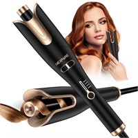 WFF9226  NEXPURE Curling Iron 1 Gold