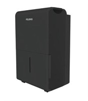 Pelonis 50 Pint Dehumidifer with Pump Retail $199.