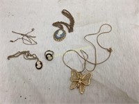 Assorted Jewelry