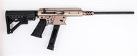 Gun TNW Aero Survival Rifle Semi Automatic in 9mm
