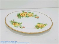 Royal Albert Bone China 8” Vegetable Bowl A707