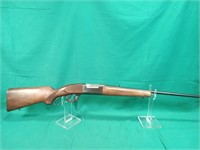 Savage 99 250-3000 lever action rifle.