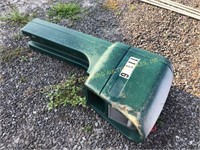 POLY MAILBOX