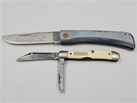 VTG Case & Sears Craftsman Pocket Knives