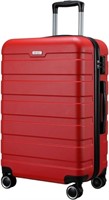 B596 Panana 28 Carry on Luggage Suitcase