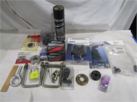 Auto & Marine Misc Parts