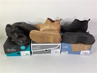 Dansko Shoes Collection,Size 41